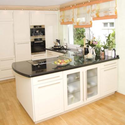 Arbeitsplatte Granit 